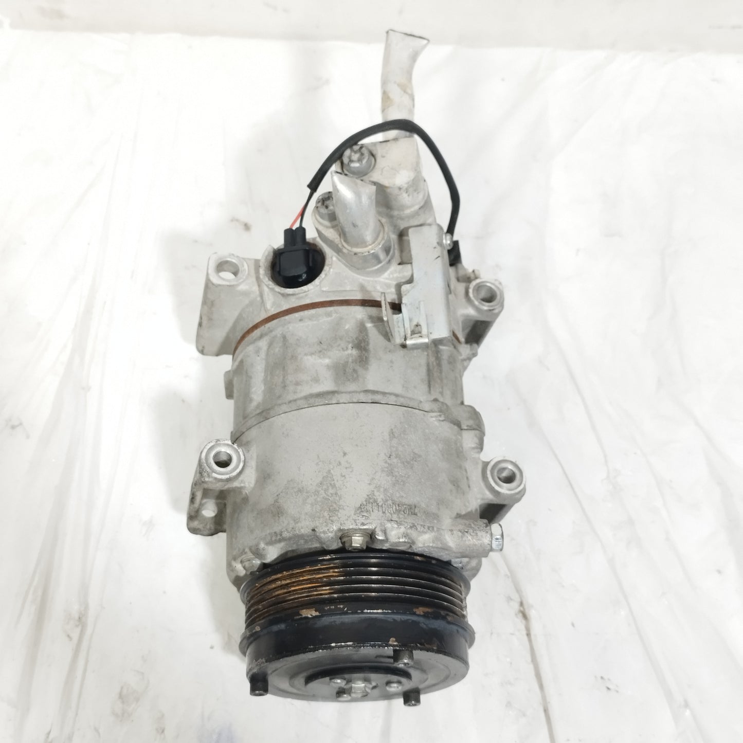 Compressore a / c Mercedes Classe B W245 2.0 D 2004-2012 cod: 447190-7704 ecoAC16529