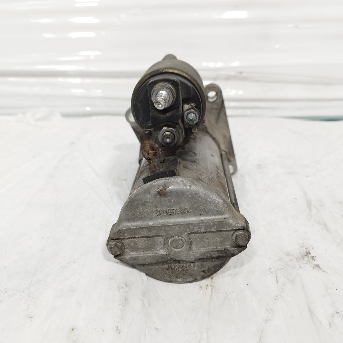 Motorino avviamento Fiat Tipo 1.6 MTJ 120cv 2015-2020 cod: 51916171a152 ecoAC17226