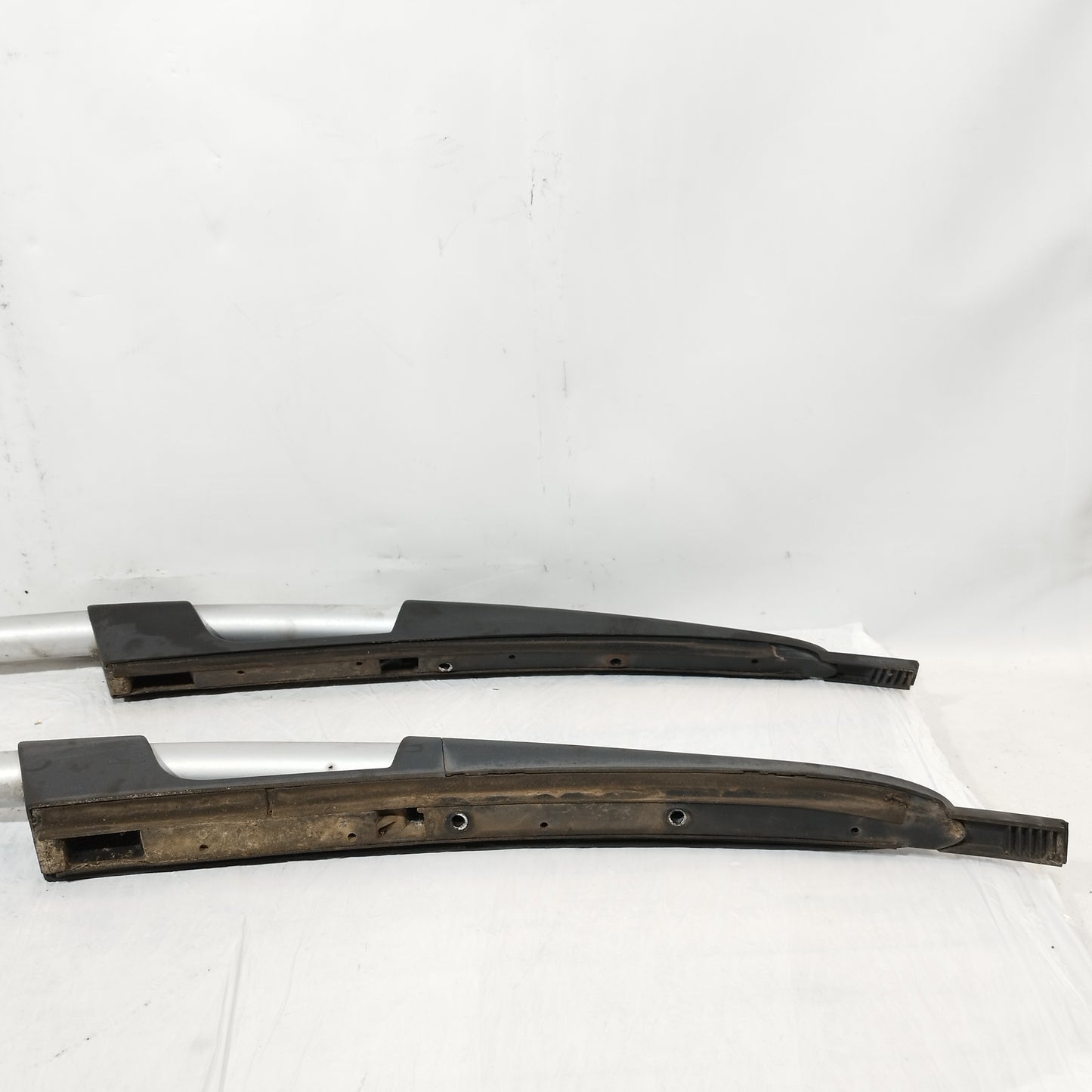 Fiat Qubo 2010 ecoAC13400 Dachreling