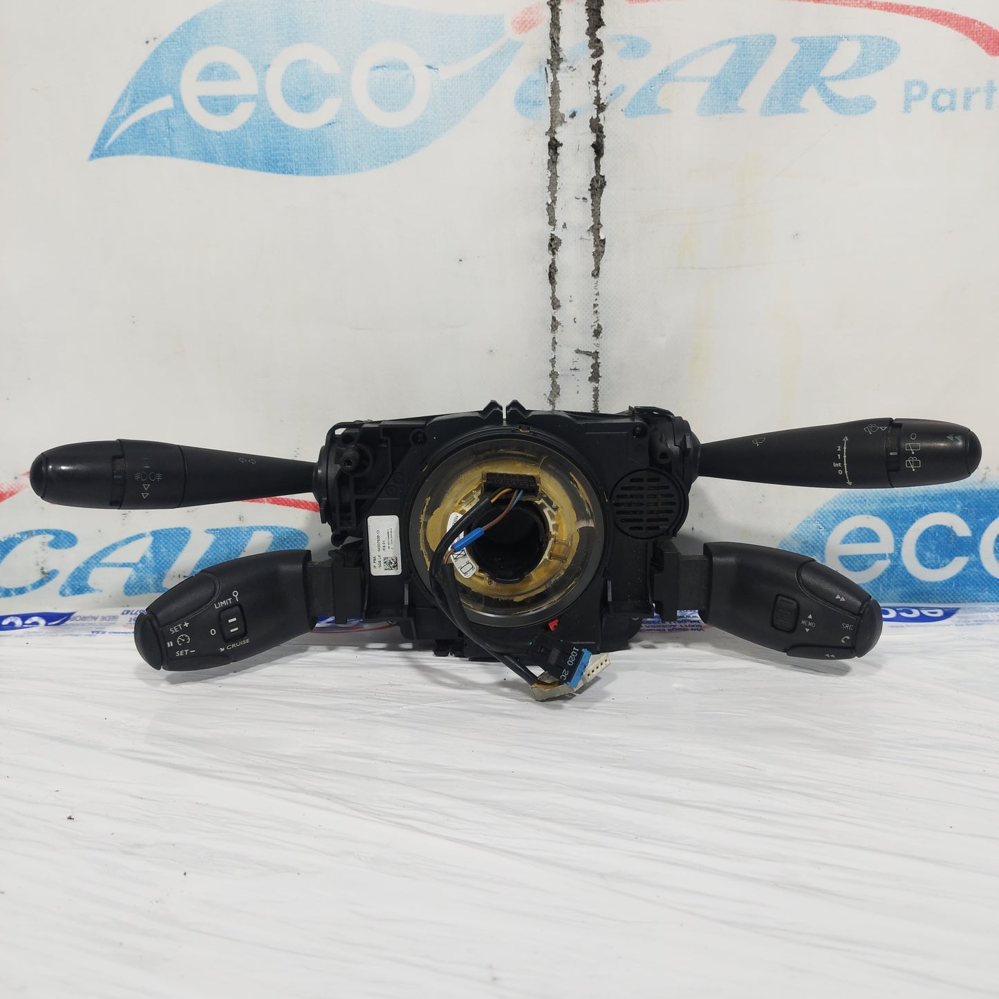 Devioluci Citroen C3 2012 Cod: 96667324XT ecoAC11025