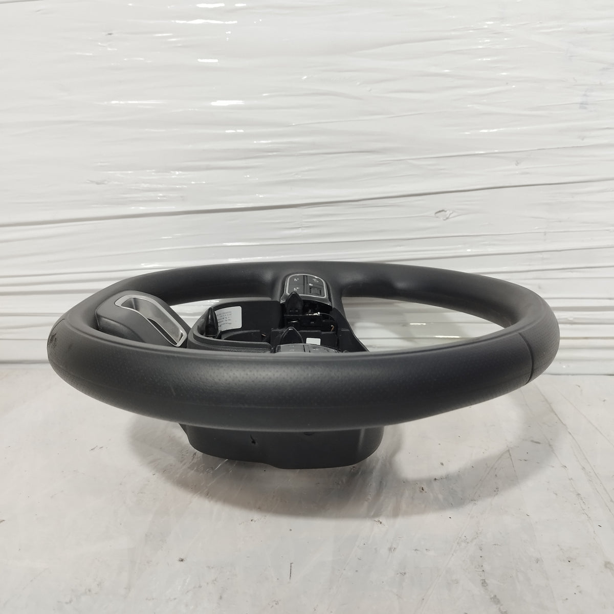 Volante Citroen C3 III 2020-2024 Restyling cod: 98164325ZD ecoAC17414
