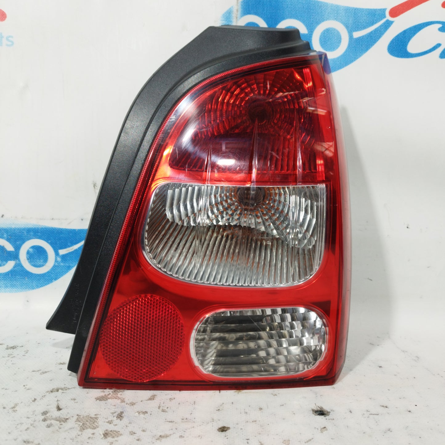 Fanale posteriore dx Renault Twingo 2008 ecoAC10424