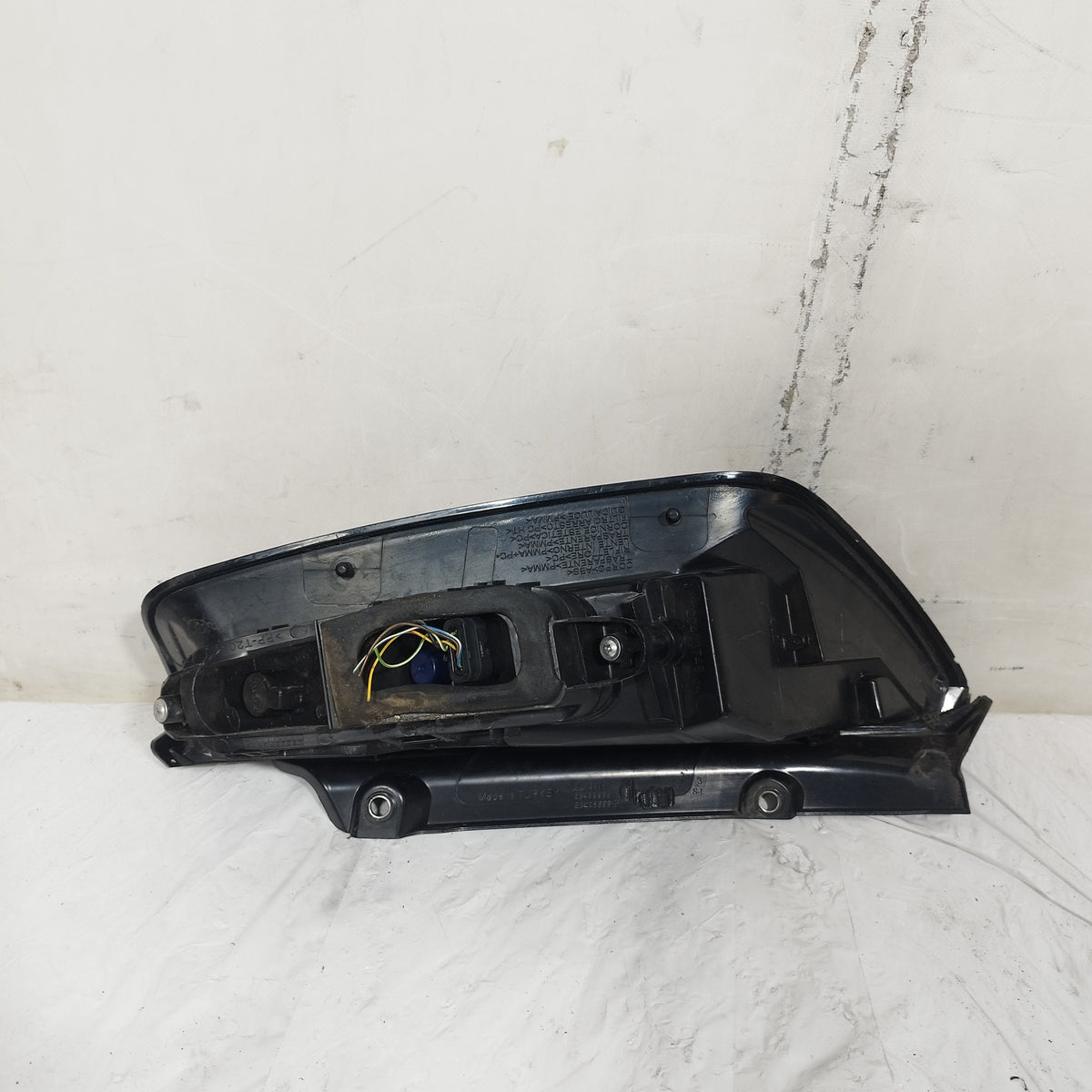Fanale posteriore sx a Led Fiat Punto Evo 2012-2018 cod: 20403999 ecoAC16736