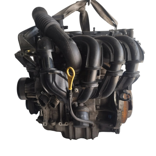 Motore Ford Fiesta 1.4 B 2005-2008 cod: FXJB ecoAC15971