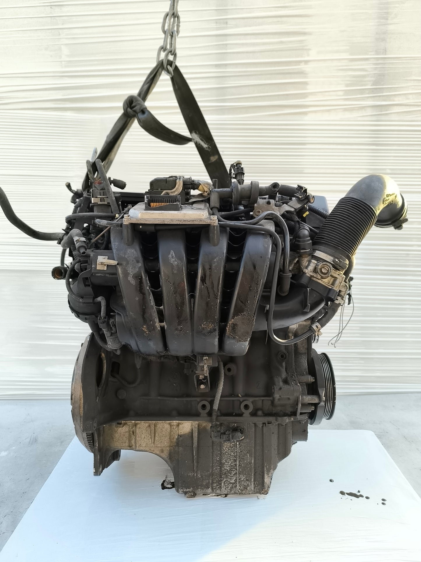 Motore Fiat Croma 1.8 B 140 CV cod: 939A4000 ecoAG7825