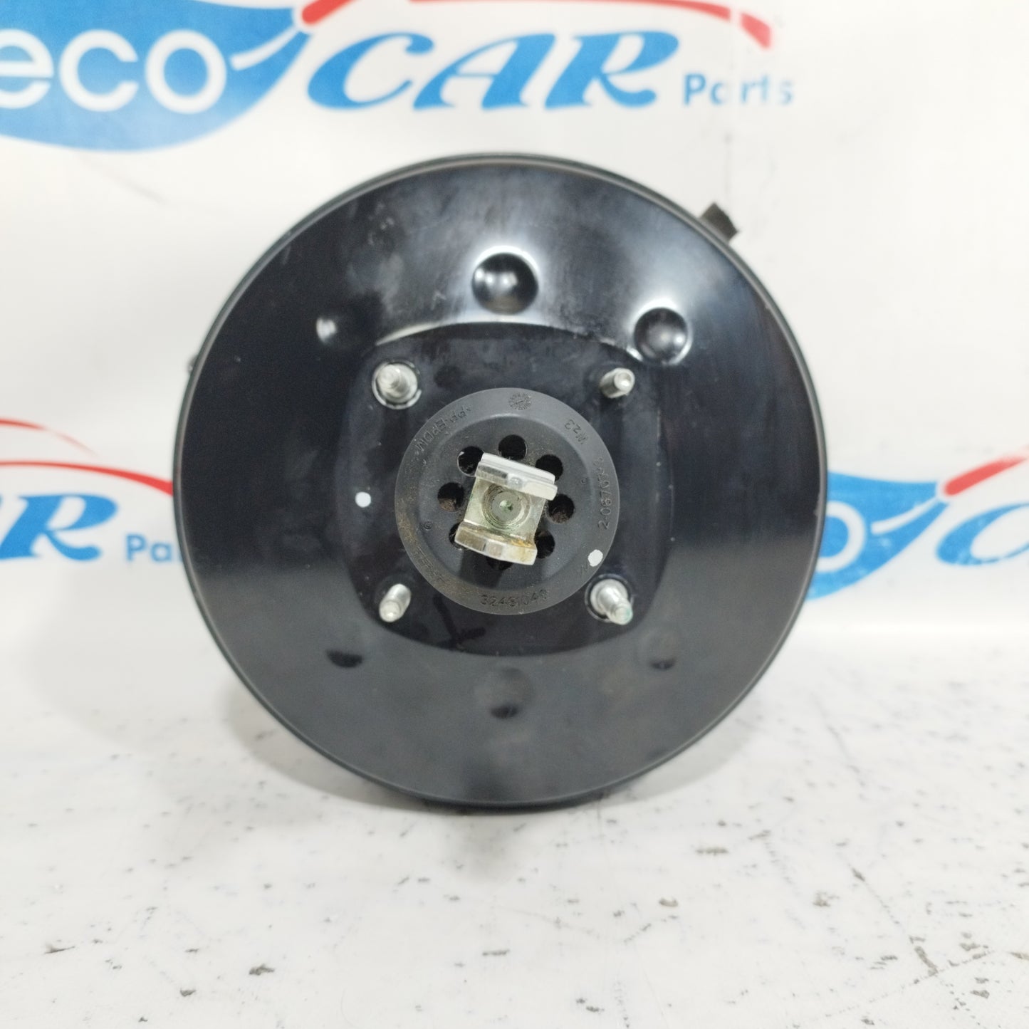 Servofreno Nissan Micra K13 1.2 b 2013 cod: 460071HB2A ecoAC8590