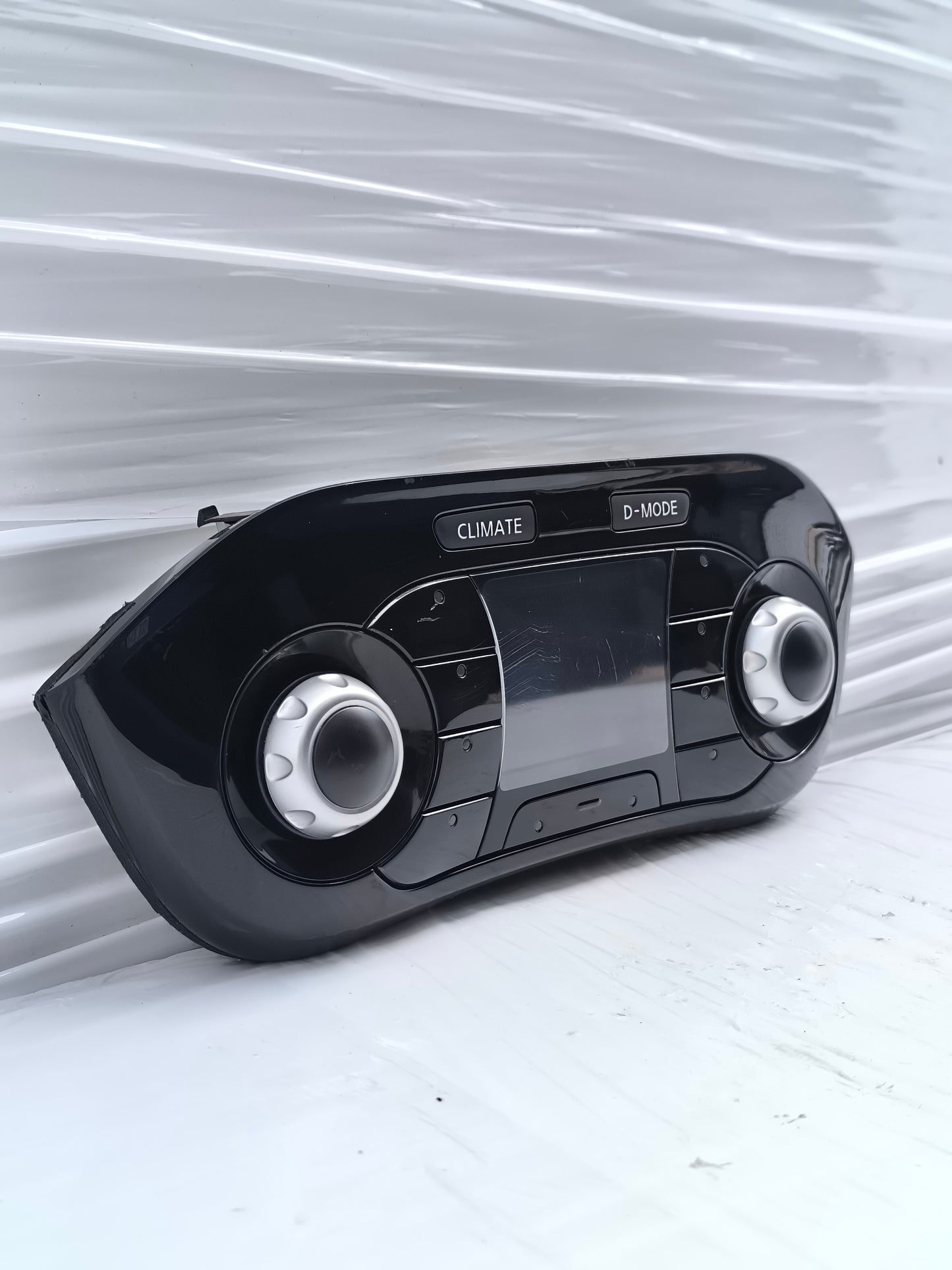 Pulsantiera comandi clima digitale Nissan Juke (F-15) anno 2010-2019 cod: 248451kg0a ecoAG8427
