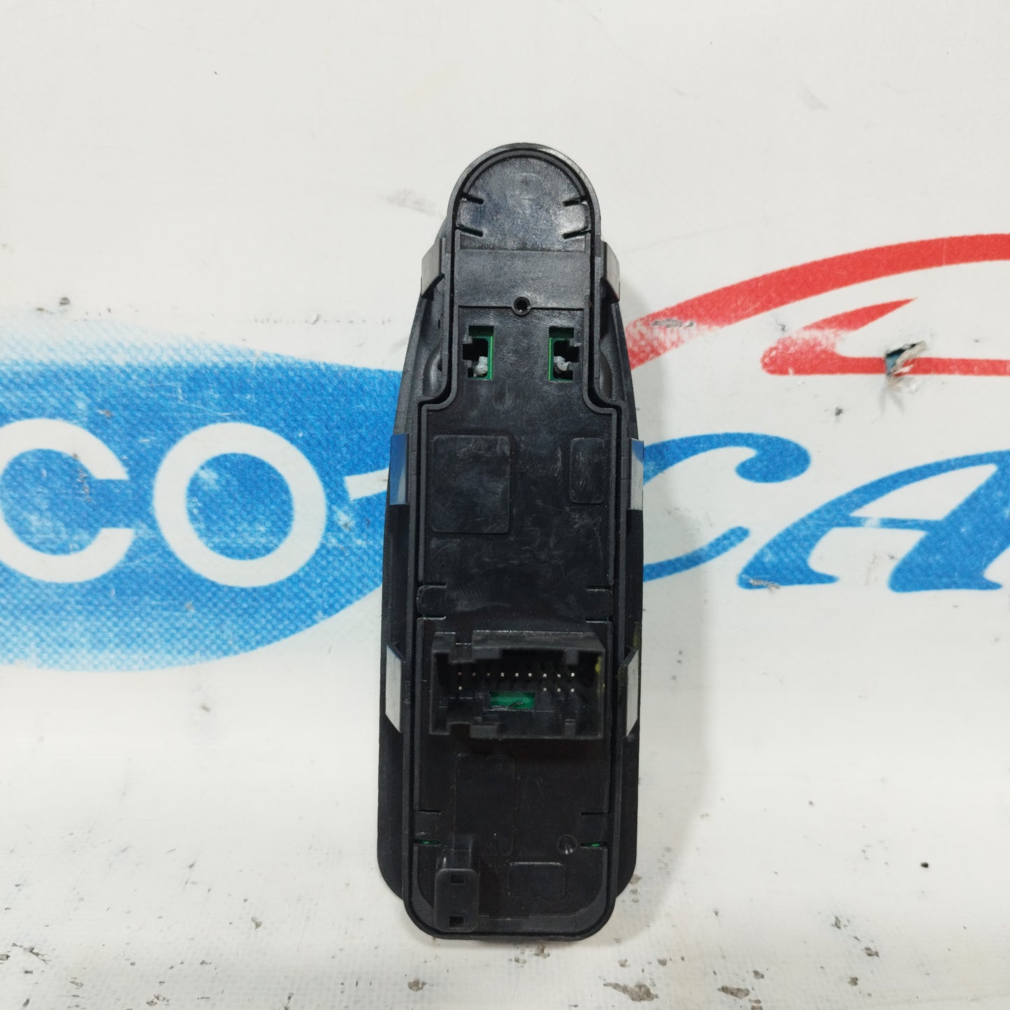 Pulsantiera anteriore sx Fiat Scudo 2008 ecoAC10139