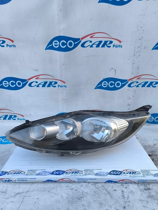 Fanale anteriore sx Ford Fiesta 2009 ecoAG5959