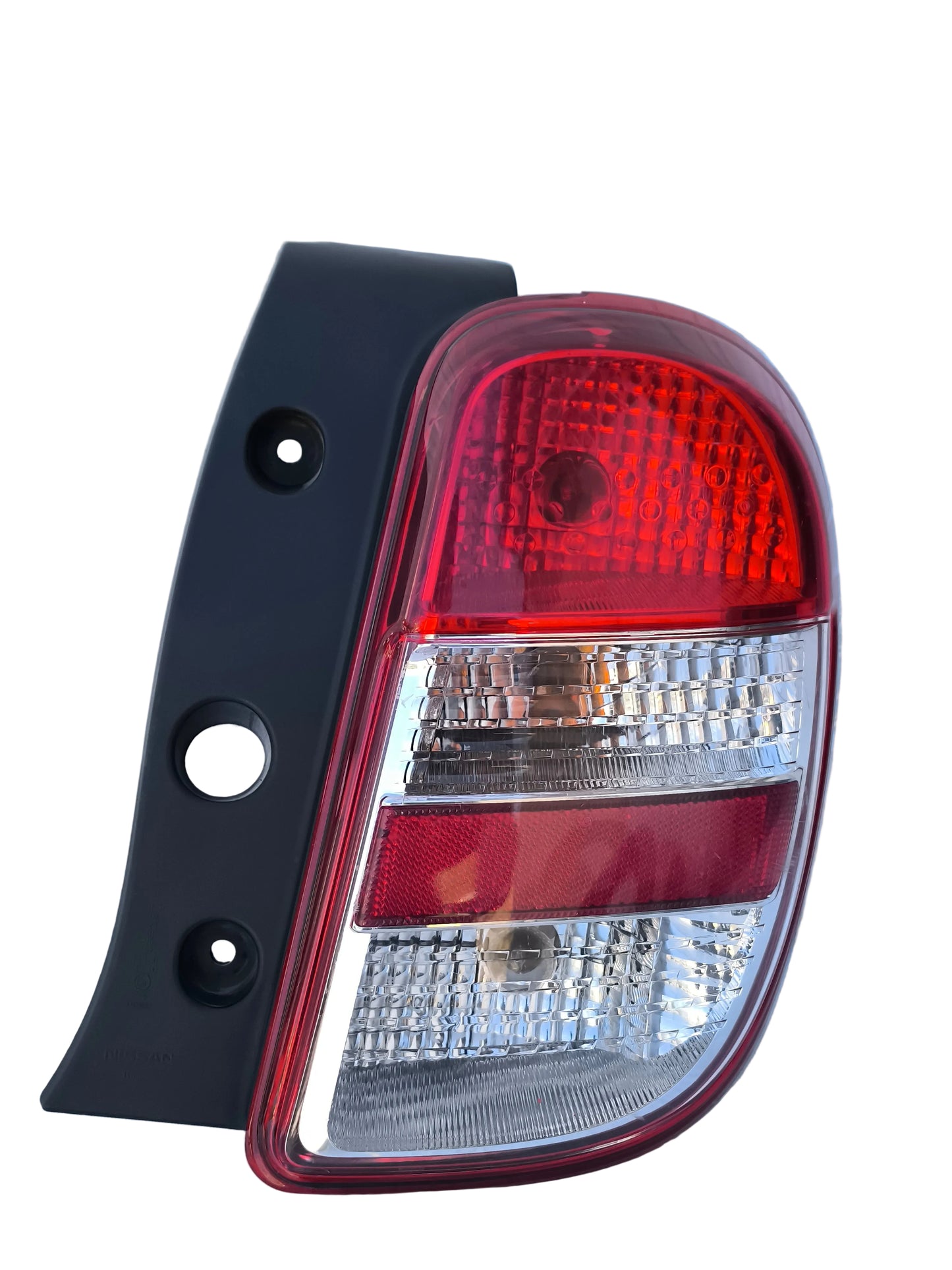 Fanale posteriore dx Nissan Micra k13 2010-2013 ecoAG8418