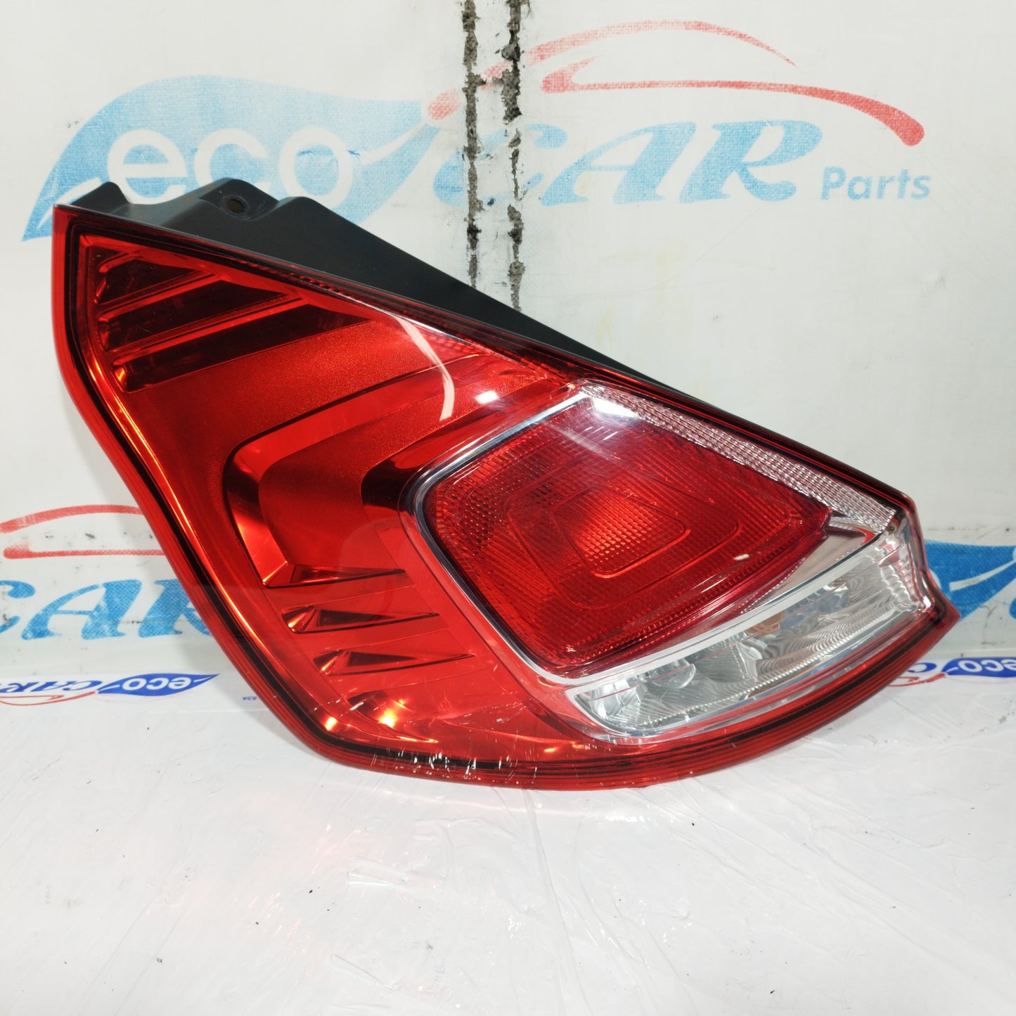 Ford Fiesta 2012 ecoAC10669 Linke Rückleuchte