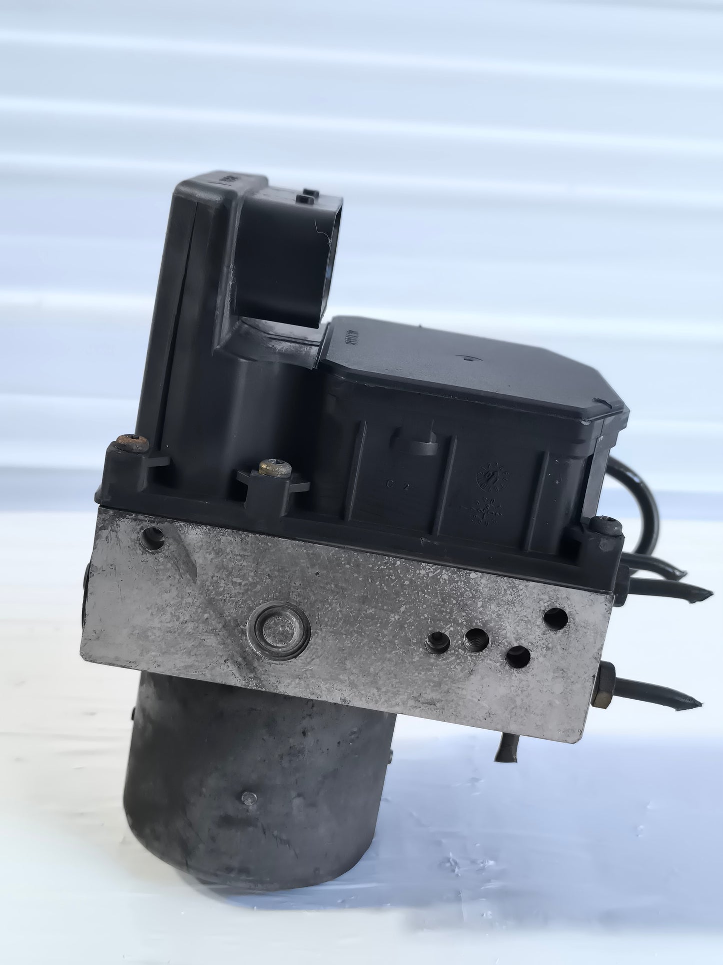 ABS Bmw serie 5 E39 1998-2003 cod: 0265900001 ecoAG8531