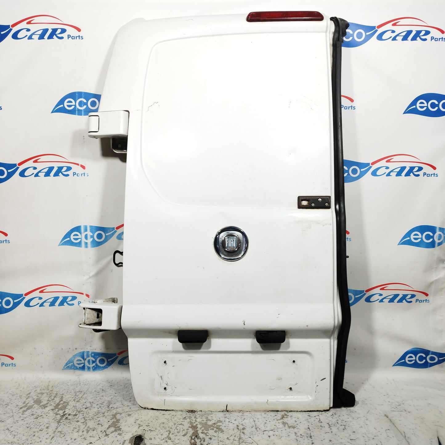 Sportello da carico posteriore sx bianco Fiat Scudo 2010 ecoAC10355