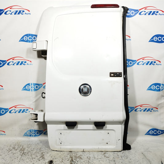 Sportello da carico posteriore sx bianco Fiat Scudo 2010 ecoAC10355