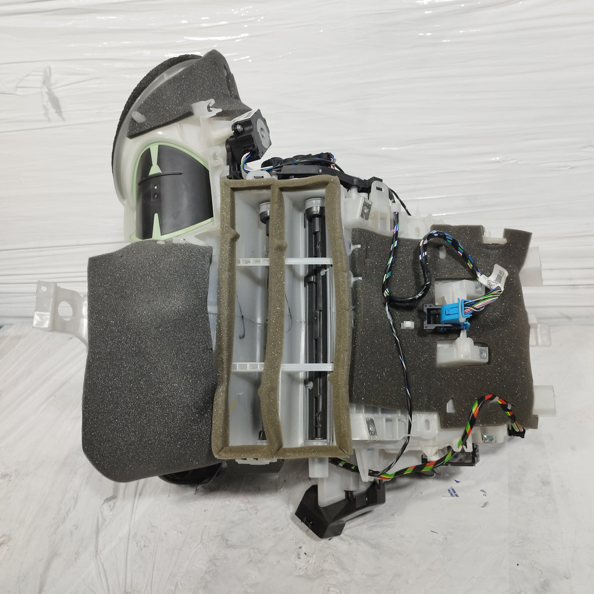 Stufa digitale Citroen C3 III 2020-2024 cod: 9813919380 ecoAC17356