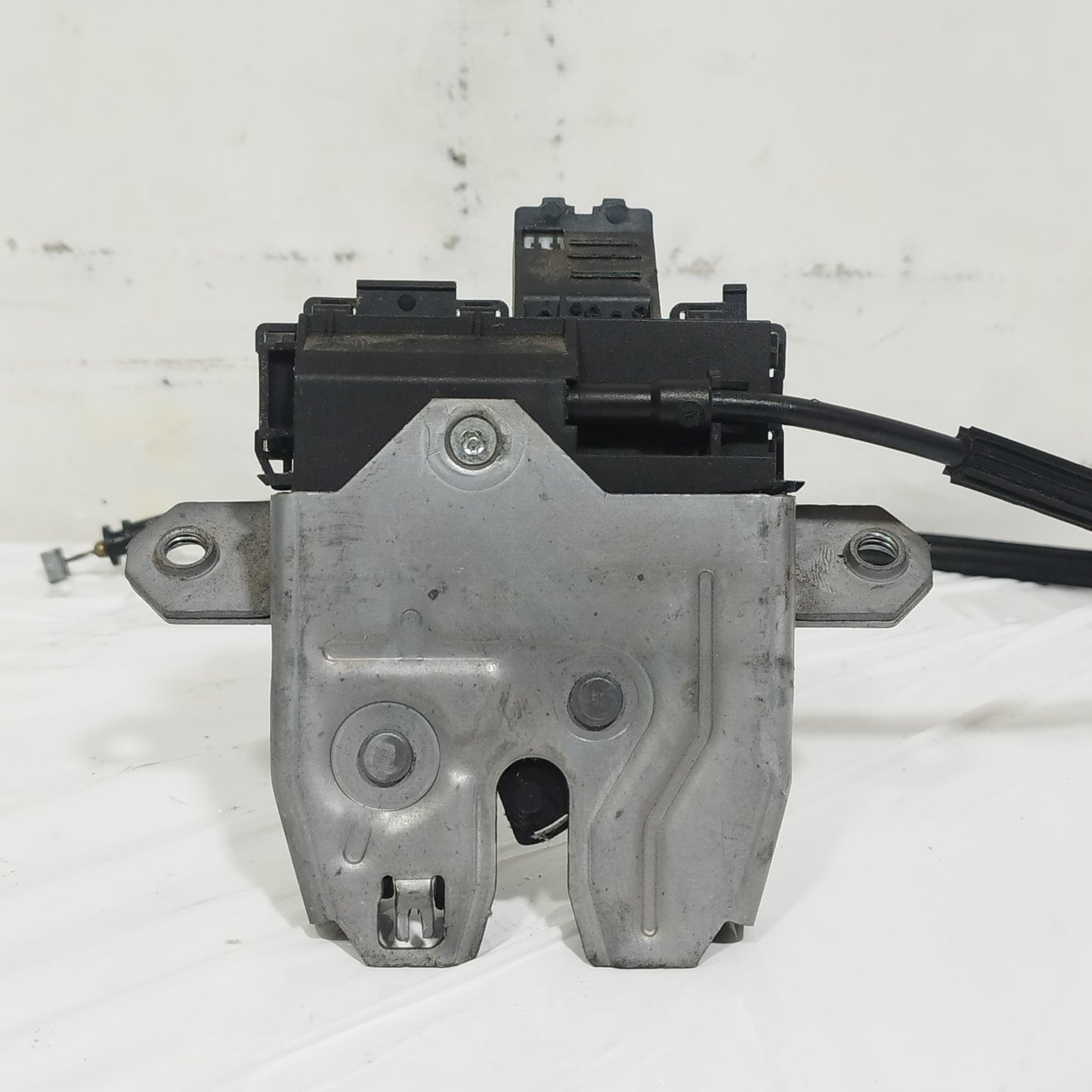 Serratura Baule Jaguar XF 2010 cod: 6W83-442A66-CD ecoAC14565