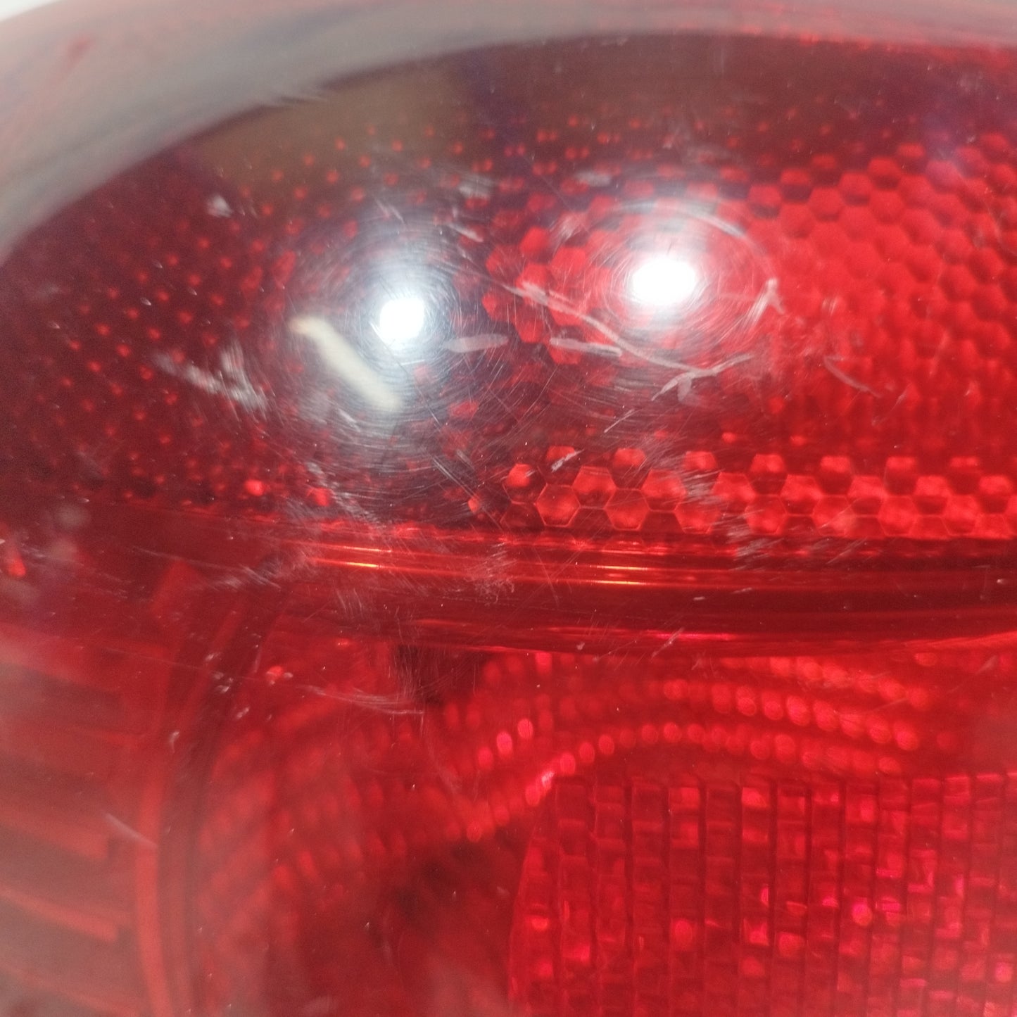 Linke Rückleuchte Audi A3 2006 ecoAC10243