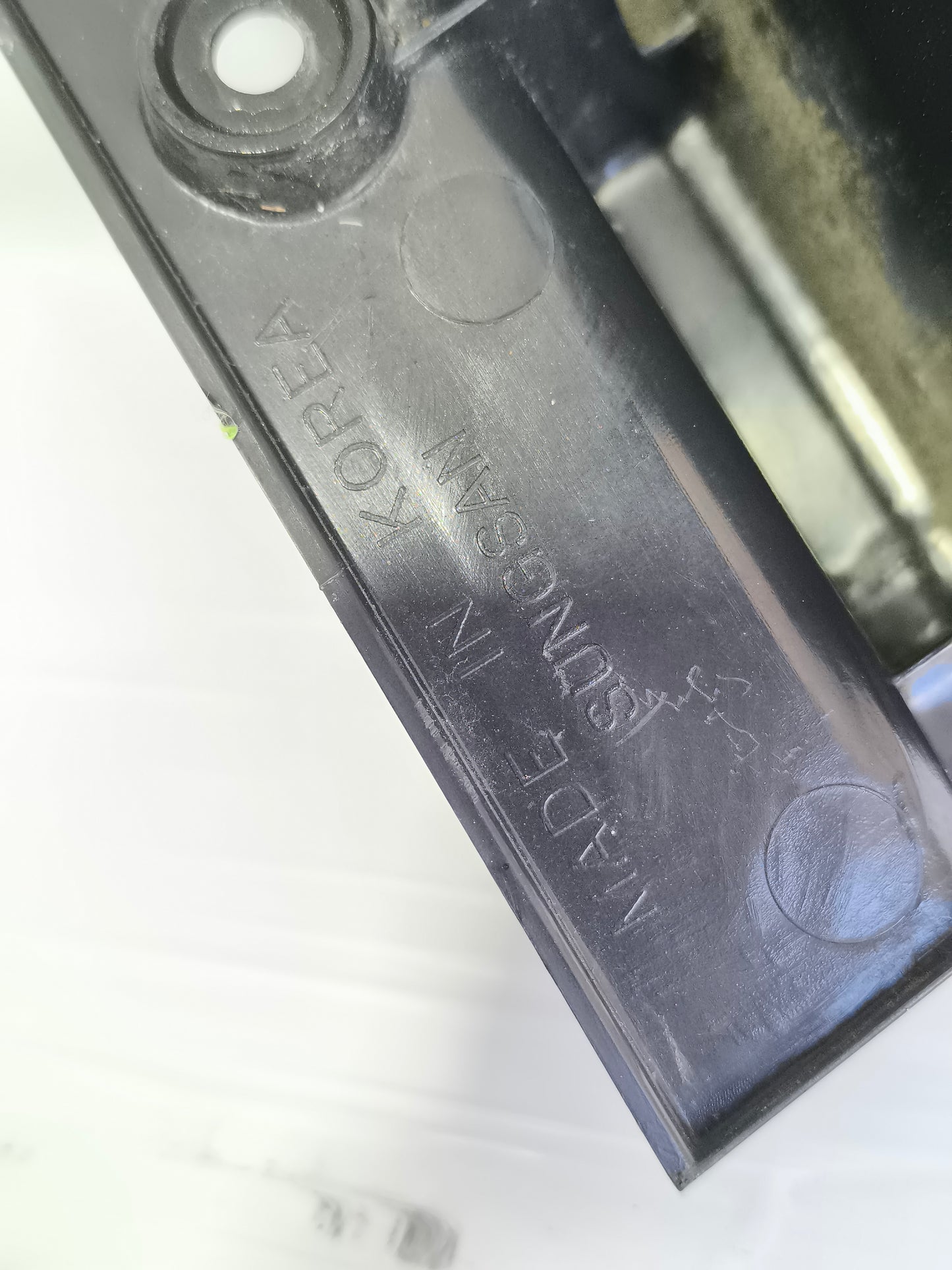 Linke Rückleuchte Chevrolet Captiva Baujahr 2008 ecoAG698