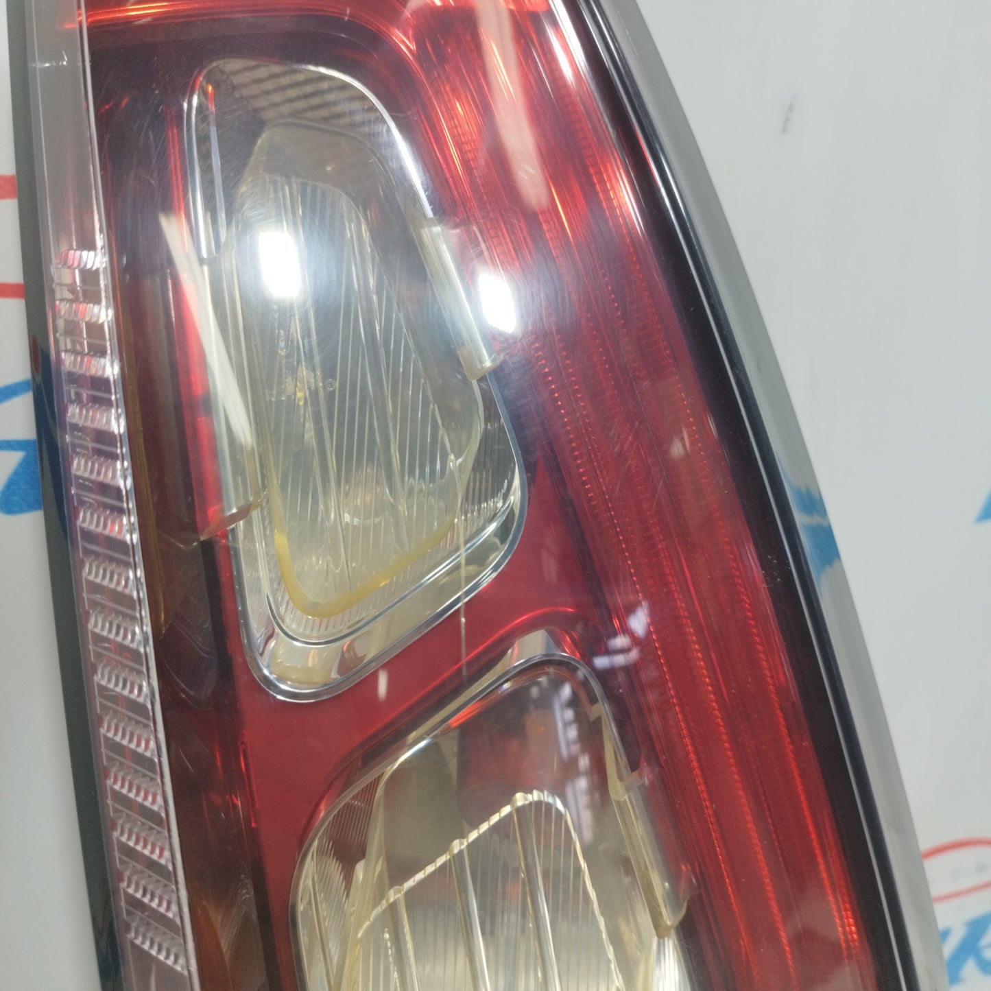 Rear light right Fiat Punto Evo 2009 ecoAC9638