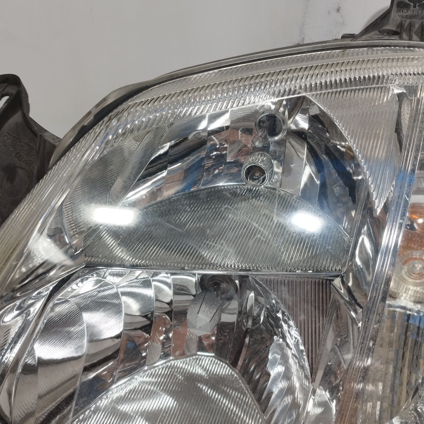 Fanale anteriore sx Opel Meriva 2004 Cod: 93321052 ecoAC13969