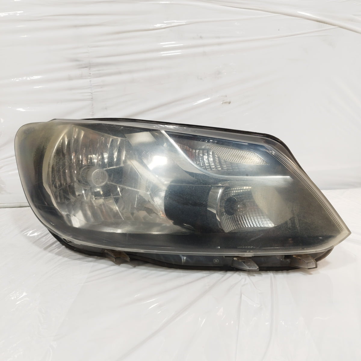 Fanale anteriore dx Volkswagen Caddy III (2k) 2010 Cod: 2K5941006A ecoAC17443
