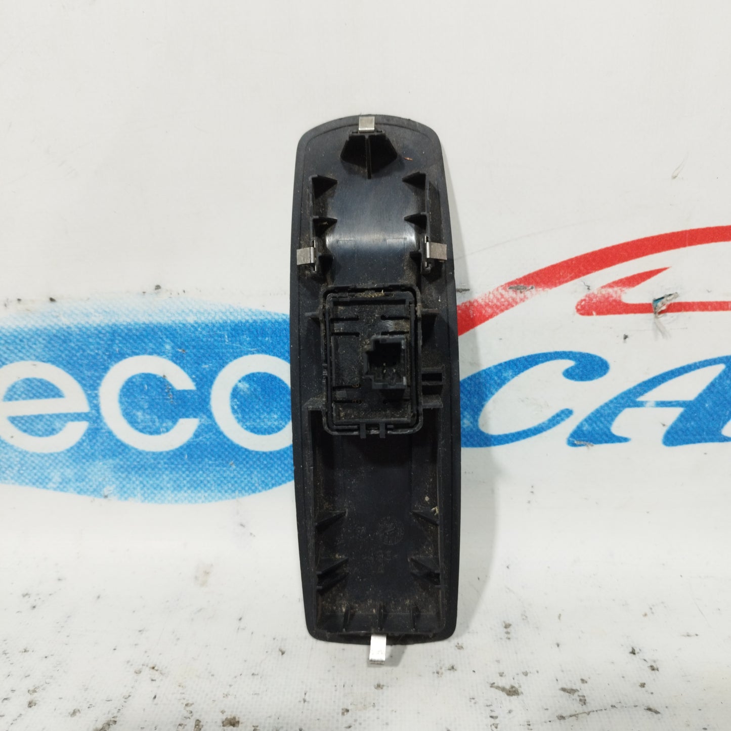Renault Megane 2010 ecoAC9891 front right button panel