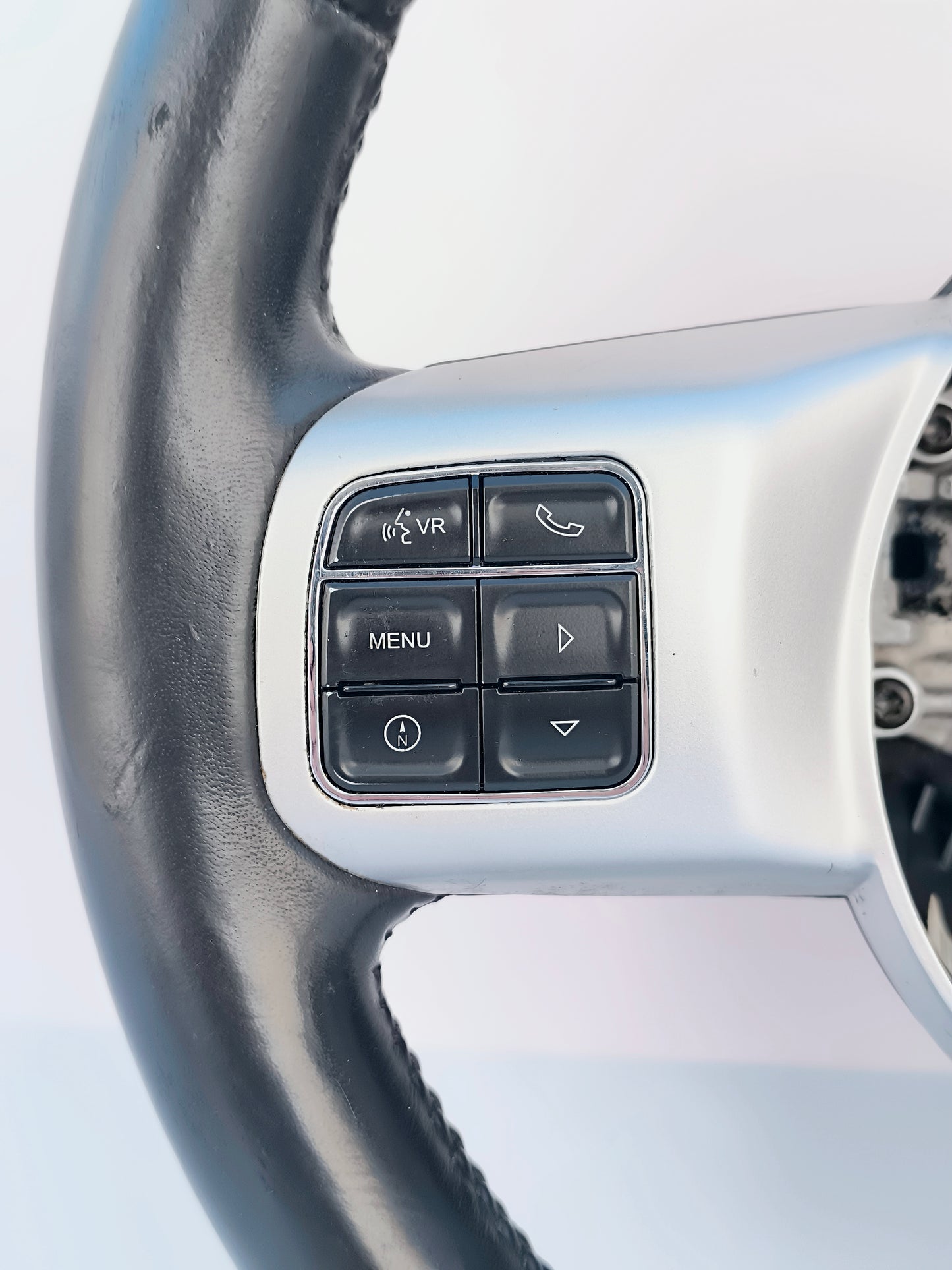 Volante con comandi Jeep Compass anno 2014 ecoAG6448