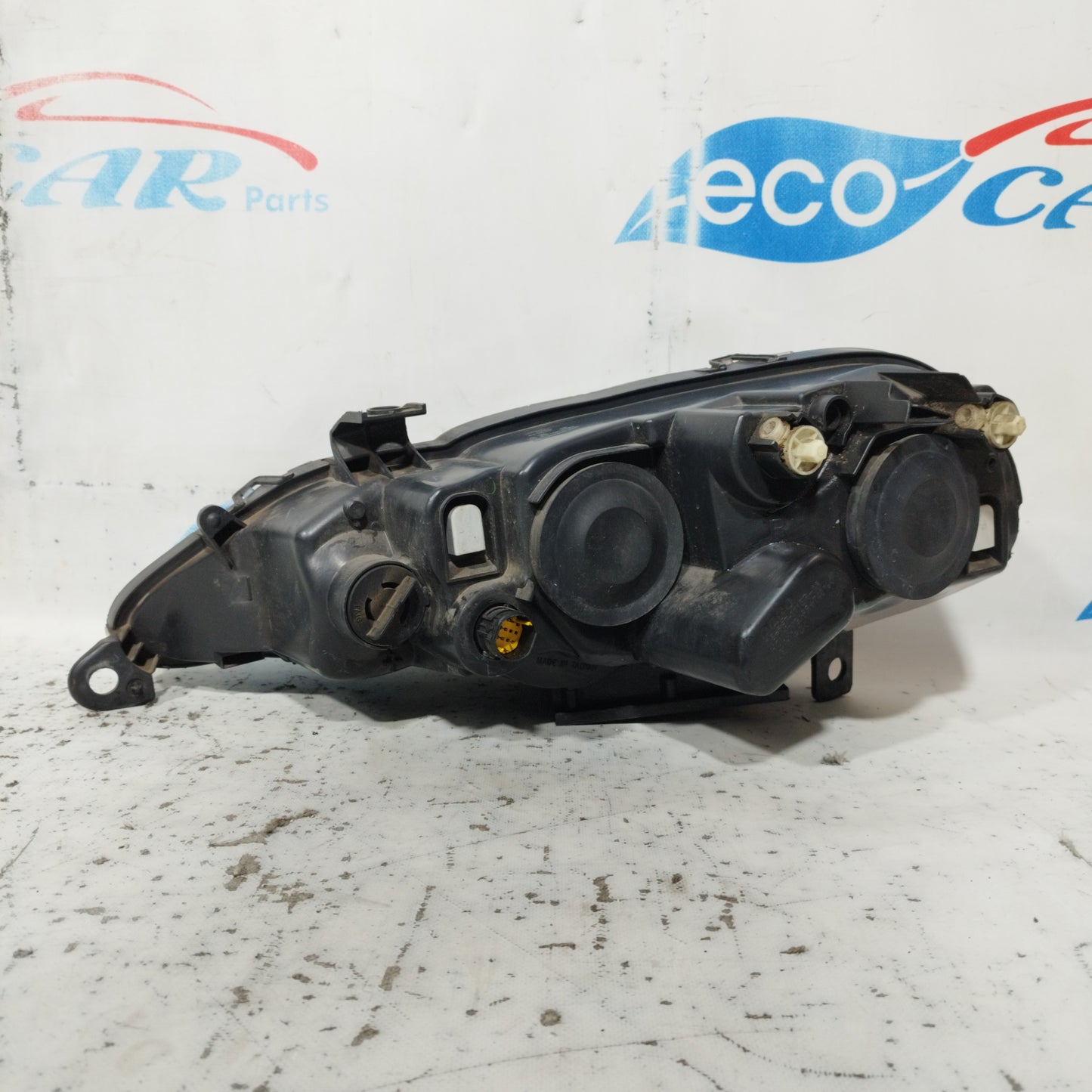 Fanale anteriore dx Alfa Romeo 147 2005 ecoAC9823