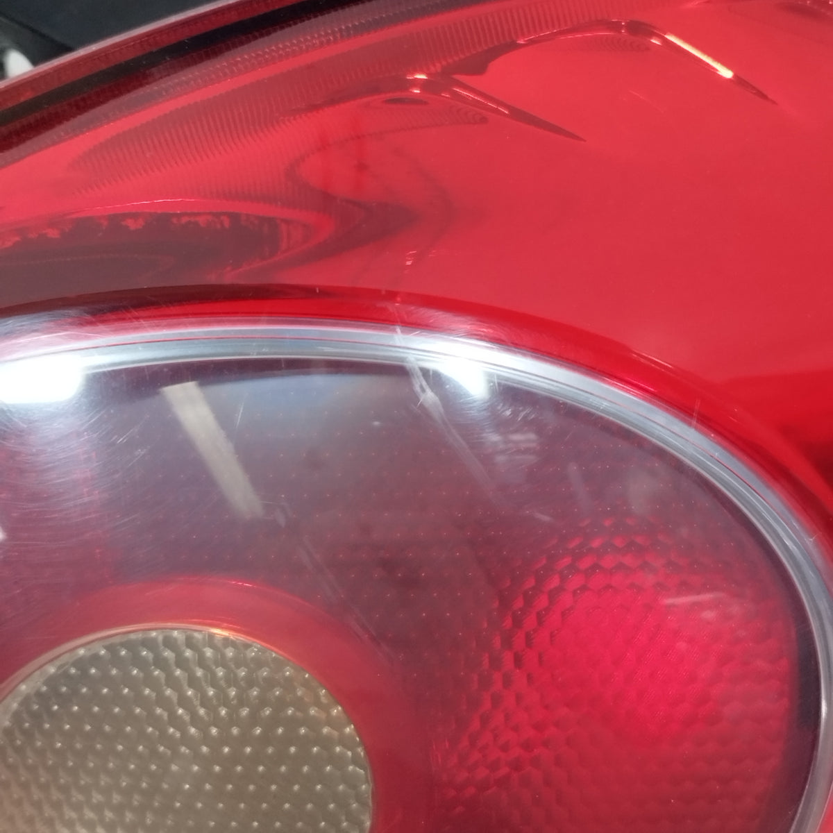 Fanale posteriore dx Ford ka 2008-2016 ecoAC16837