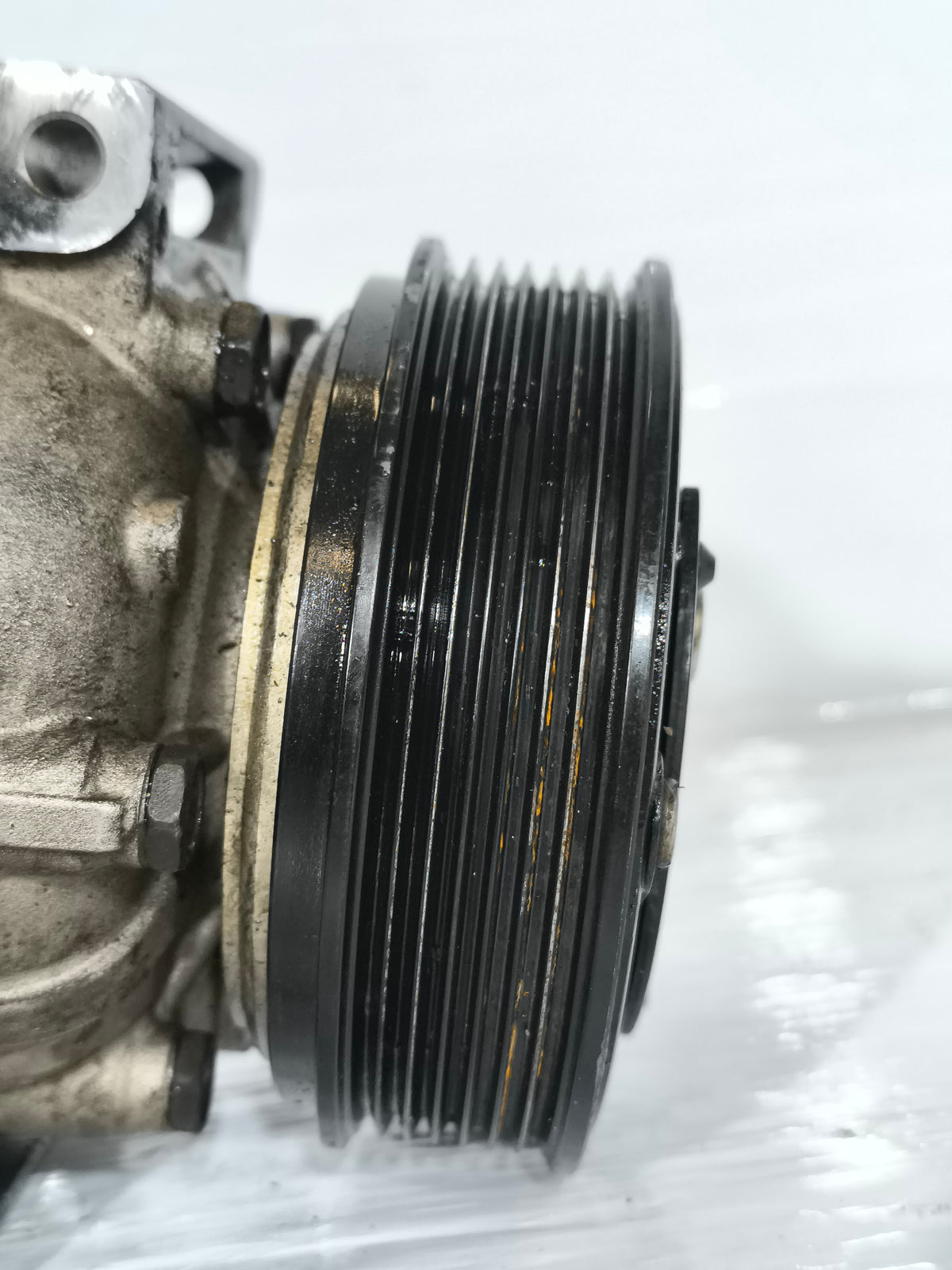 Compressore aria condizionata Opel Movano A 2.5 D anno 2003-2010 cod: Tsp0155897 ecoAG9888