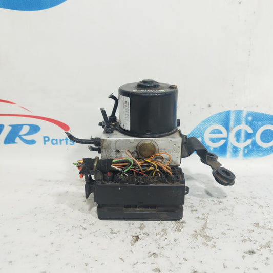 ABS-Pumpe Volkswagen Golf 4 1.9 TDI 2002 Code: 1C0907379J ecoAC9178