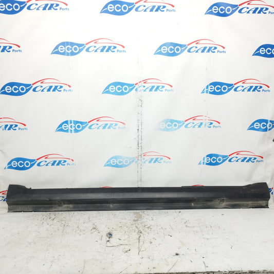 Minigonna Lato Sx Peugeot 4007 2008 ecoAC9155