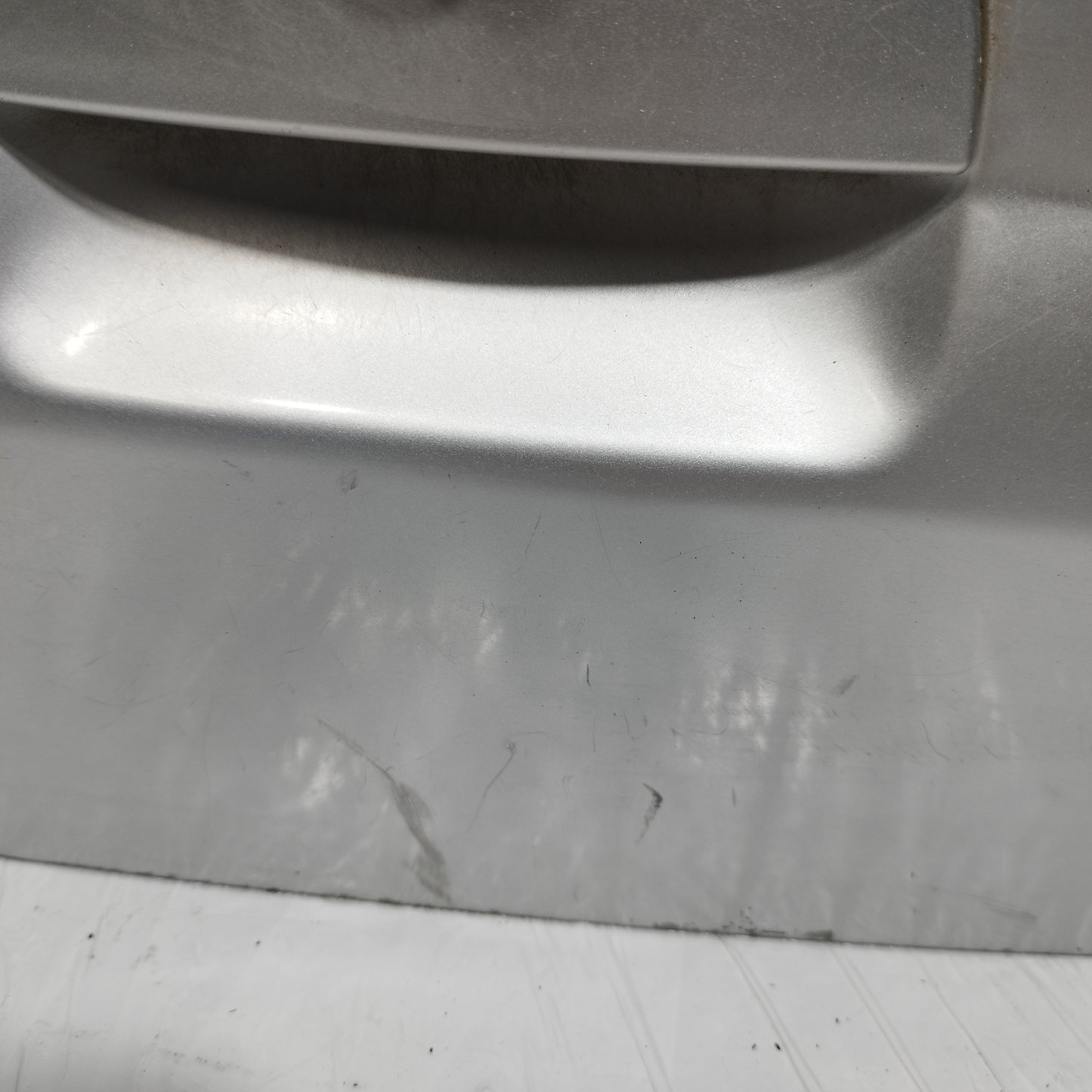 Portellone posteriore grigio Opel Meriva 2003 ecoAC14871