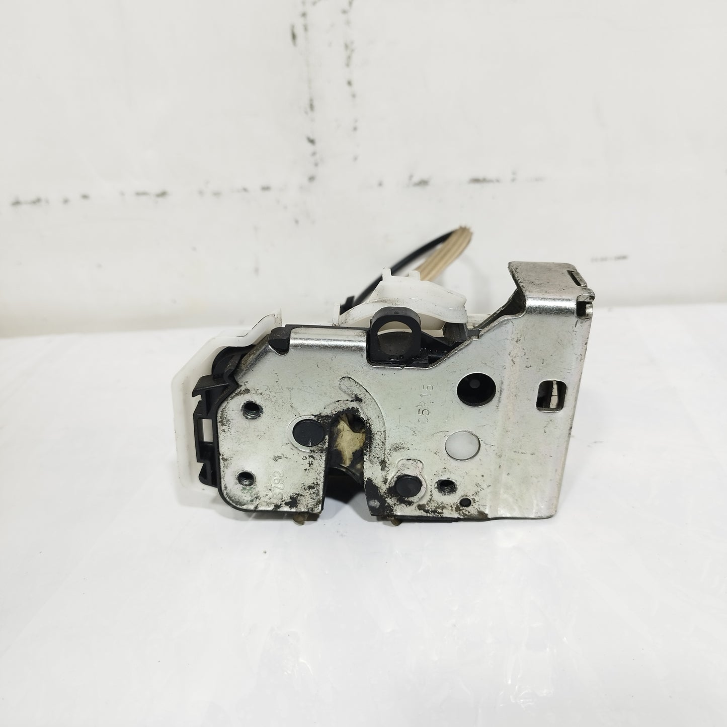 Serratura anteriore dx Fiat Doblo 2017 4 pin cod: 519750790 ecoAC15299
