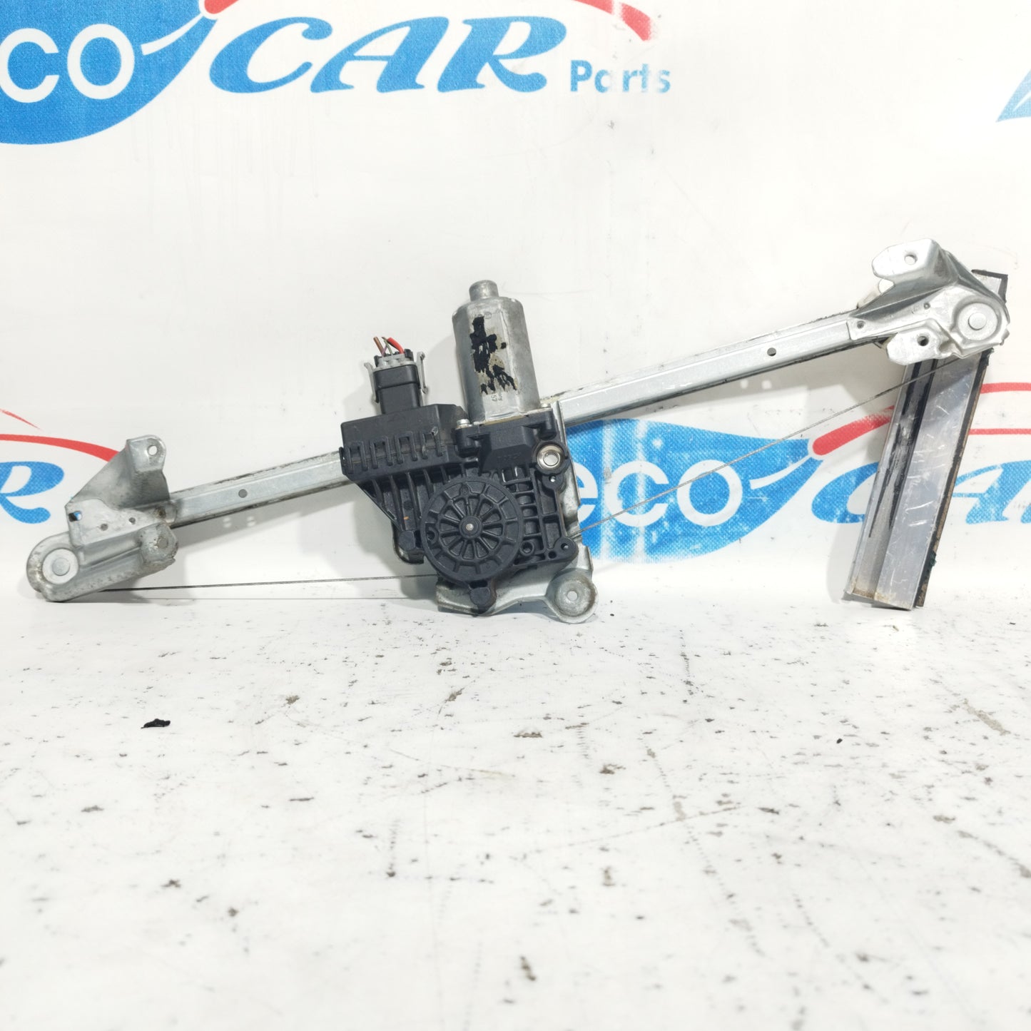 Rear rack right Opel Astra H 2005 ecoAC8638