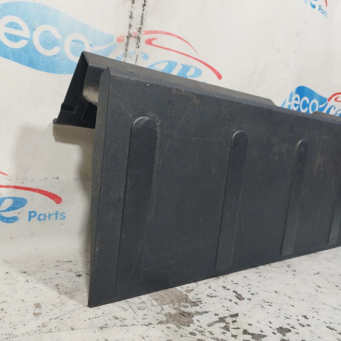 Peugeot 3008 2011 tailgate interior trim Code: 9684312677 ecoAC9606