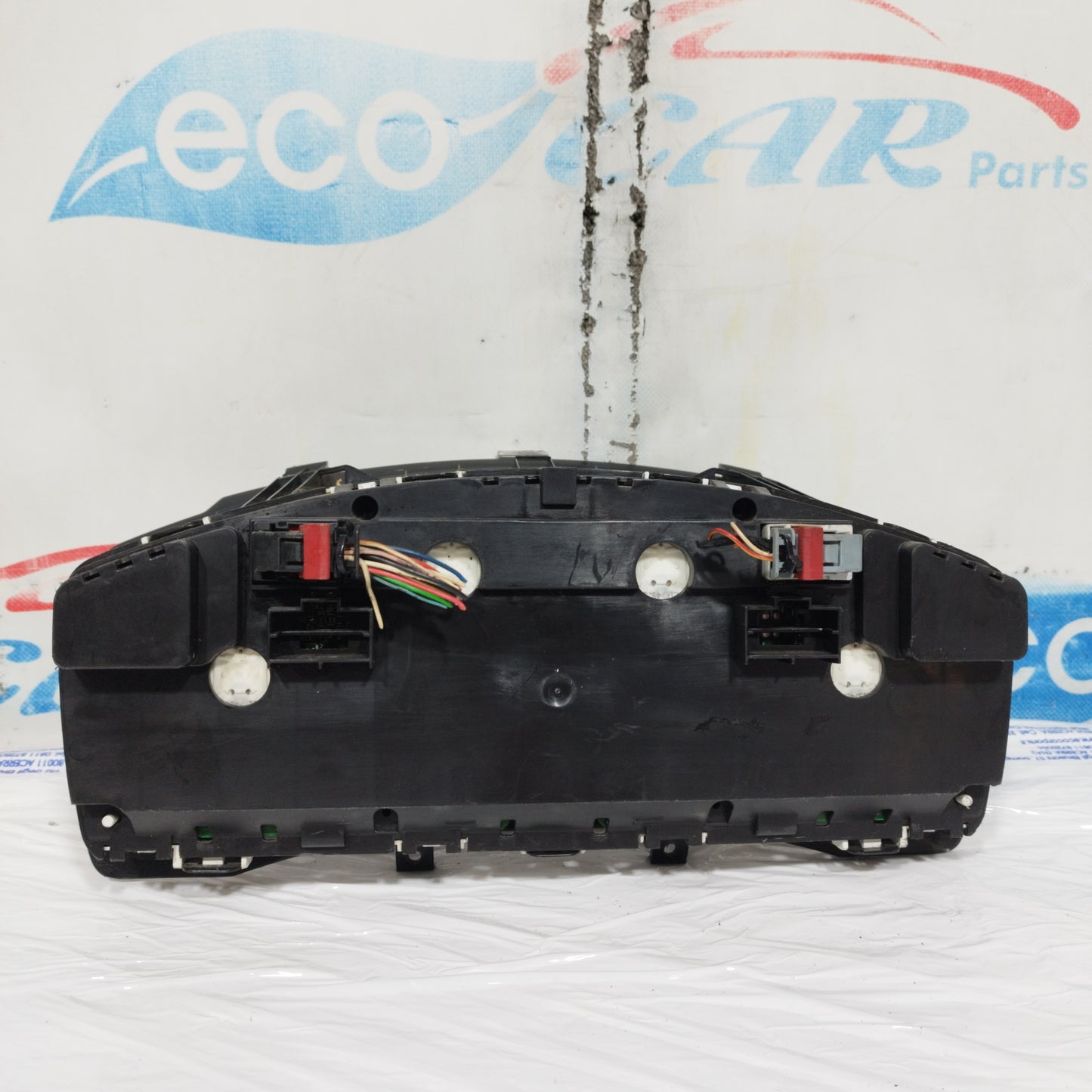 Instrument panel Fiat Stilo Abarth 2.4 B 2003 Cod: 46845448 ecoAC10745