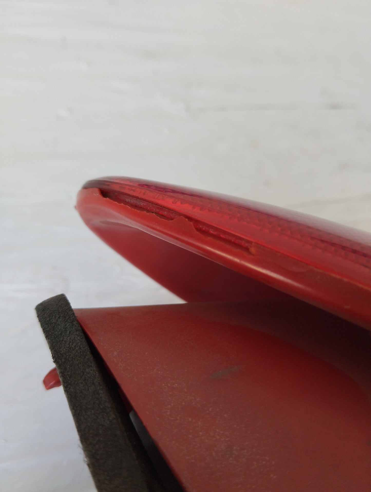 Alfa Romeo 147 2001 ecoAG5529 Außenleuchte rechts hinten