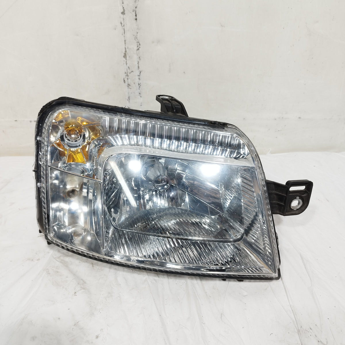 Fanale anteriore dx Fiat Panda II (169) 2003-2012 ecoAC16704