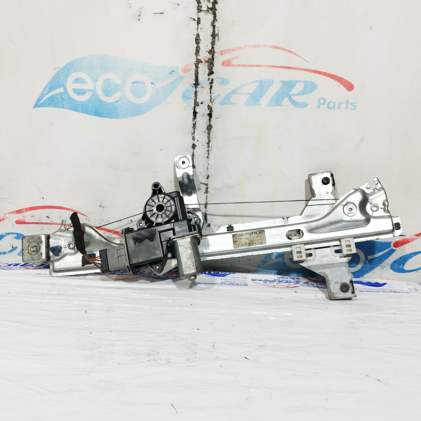 Cremagliera posteriore dx Peugeot 3008 2011 ecoAC10855