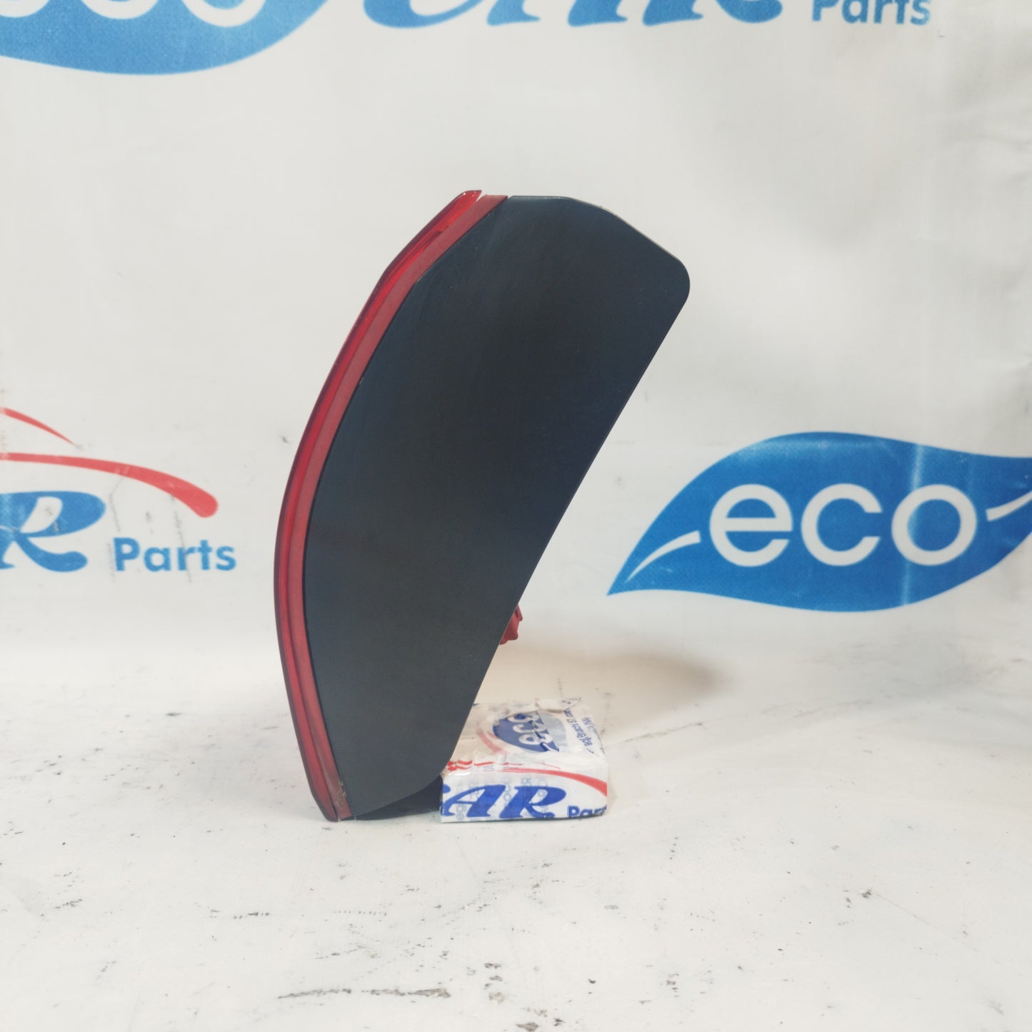 Peugeot 3008 2011 ecoAC9624 rechte Rückleuchte