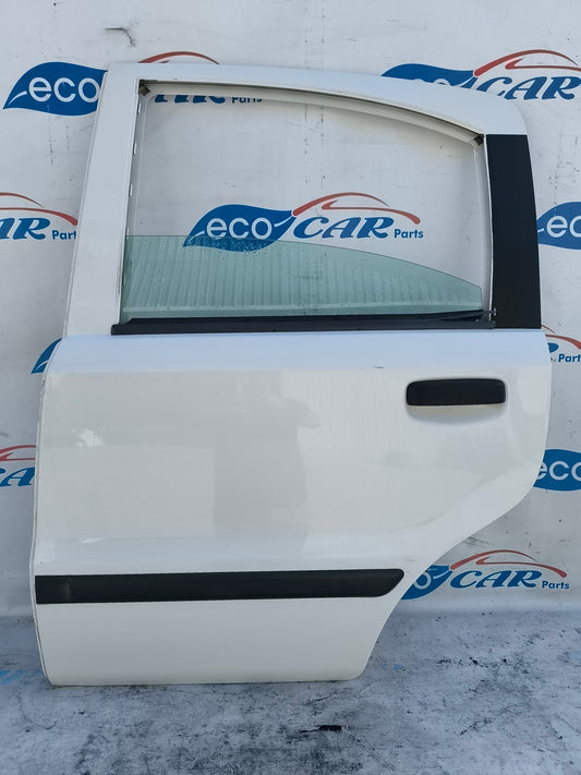 Sportello posteriore sx bianco Fiat Panda 169 ecoAG5723
