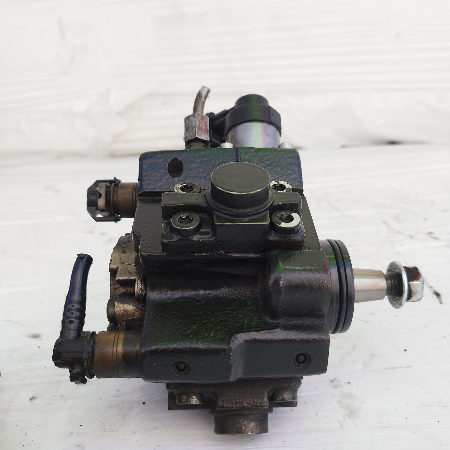 Pompa Common Rail Hyundai IX35 1.7 CRDI 116cv 2010-2015 cod: 0445010206 ecoAC16070