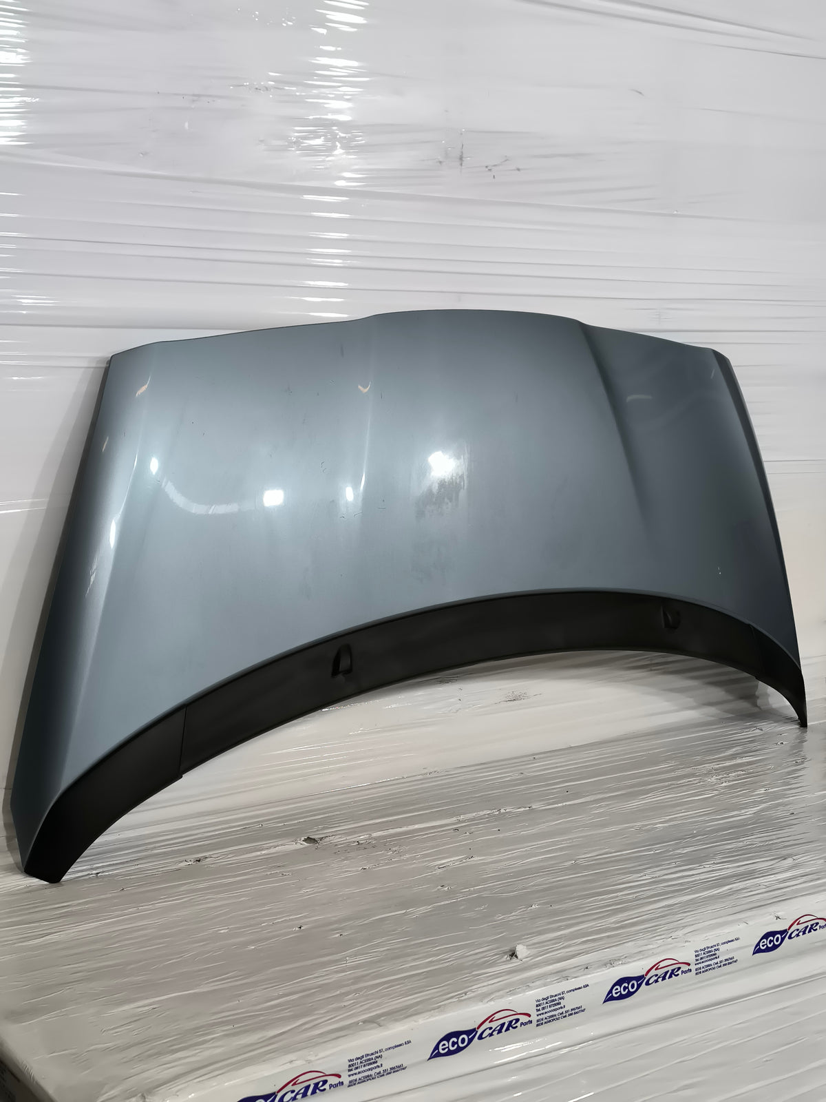 Cofano celeste Peugeot 5008 I anno 2009-2017 ecoAG9826