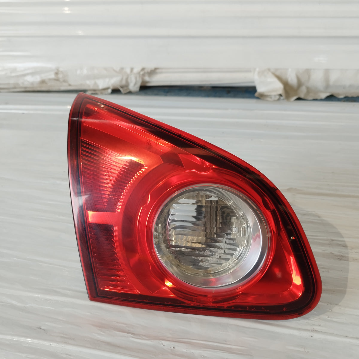 Fanale posteriore interno sx Nissan Qashqai (J0) 2007-2010 ecoAC17618