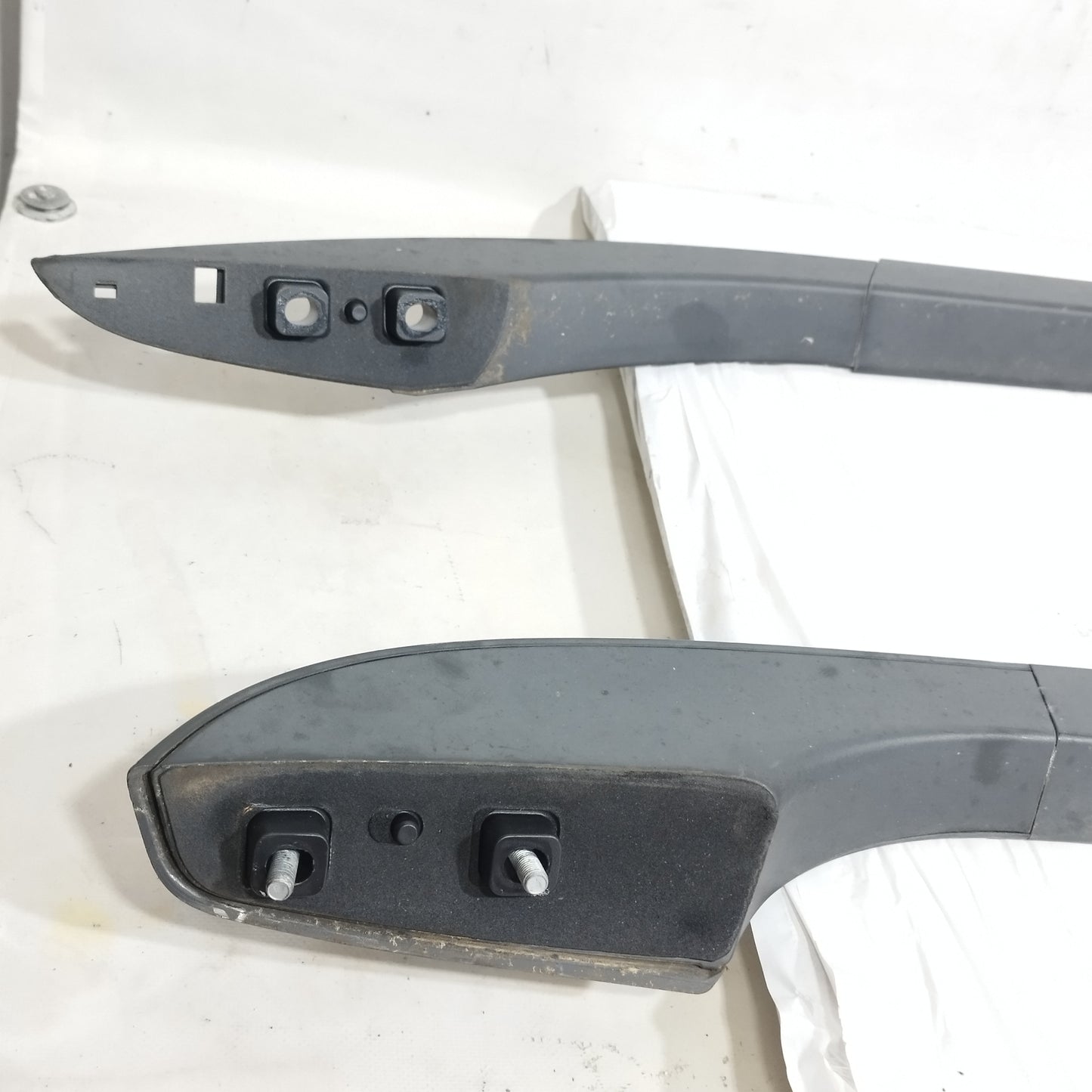 Barre longitudinali Skoda Yeti 2005-2012 cod: 5L0860026A ecoAC16056