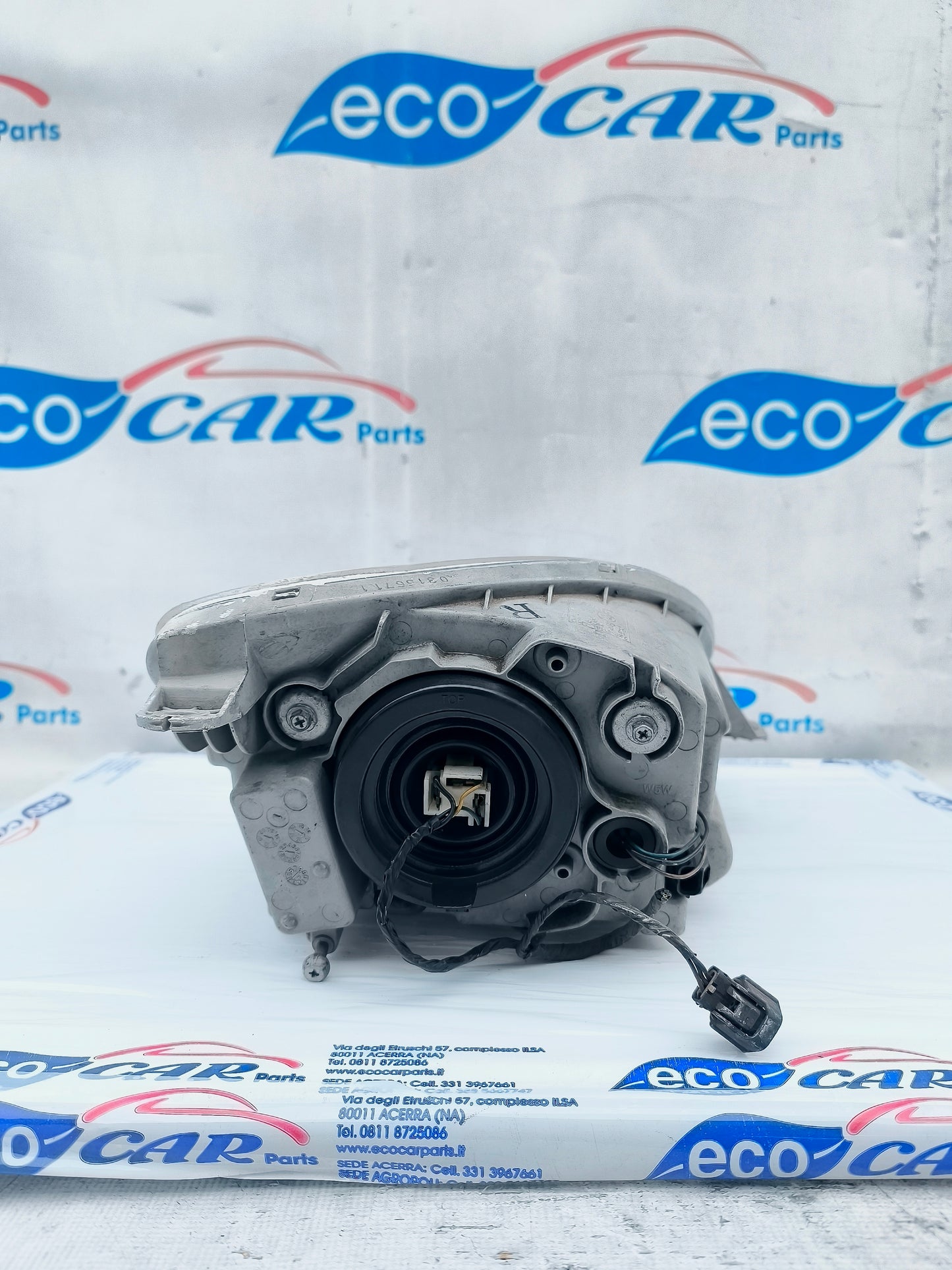 Fanale anteriore sx Chevrolet Matiz ecoAG6287