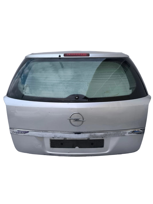 Portellone  grigio argento Opel Astra H SW 2004-2010 ecoAG8029