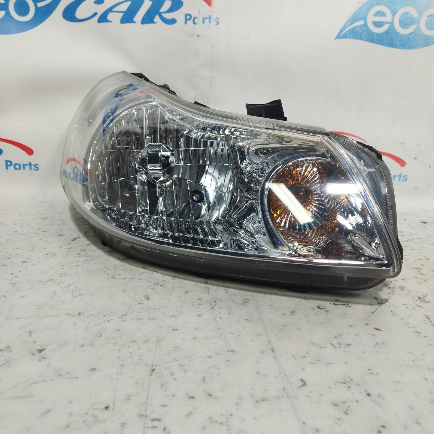 Fanale anteriore dx Fiat 16 2012 ecoAC9022