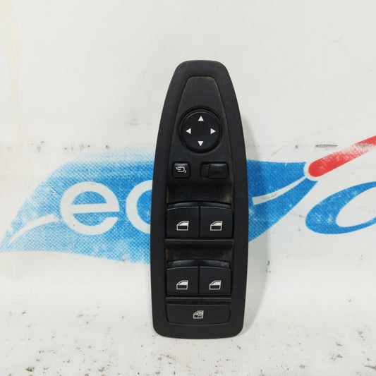 Pulsantiera anteriore sx BMW X1 F48 2016 Cod: 9362116-01 ecoAC10114